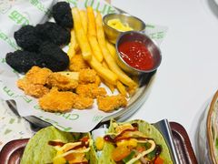 -芝士农场·意式餐厅(生态城万达店)