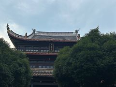 -岳麓山风景名胜区