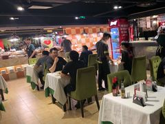 -戈拿旺巴西烤肉(崇文门店)