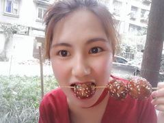 糖油果子-邓记新一代糖油果子(四川煤管局供销公司职工宿舍店)