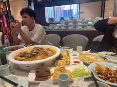 -新侨小馆(东直门北小街店)