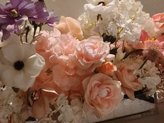 -晶雅花园西餐厅(南京首店)