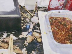 -火枪手串吧·鹤岗小串涮肚(亦庄店)