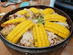 -厨彩阳光(河东路店)