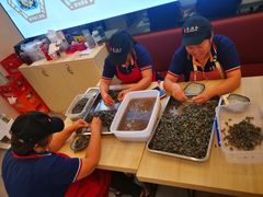 -朱洪元苏式面馆(绿宝广场店)