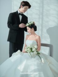 -卡兹摄影STUDIO婚纱摄影(文化路万达店)