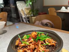 -桂小厨广西菜(印象城店)