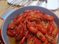 -三个大叔东北烧烤·砂锅菜(西三旗店)