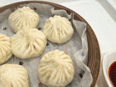 -老胜香包子铺(天津机场店)