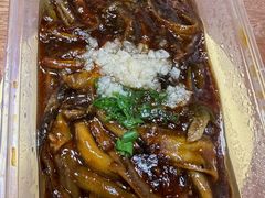 -海富门·带鱼·淮扬菜·粤菜(甘家口店)