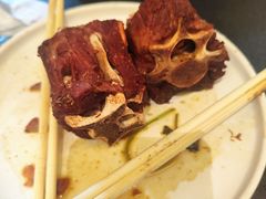 -老冯烤羊蝎子馆(望京店)