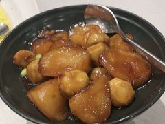-A One Kitchen·南京精菜馆(晶丽酒店店)