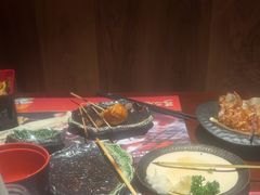 -弓二·烧鸟居酒屋(财富购物中心店)