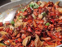 -蛙喔炭烧牛蛙(盐城盐都万达店)