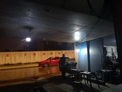 -霍元甲烧烤(江城商务大楼店)