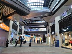 -大鹏佳兆业广场