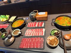 -旺福·贵州酸汤牛肉火锅(陆悦天地店)