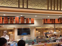 -合点寿司(金虹桥商场店)