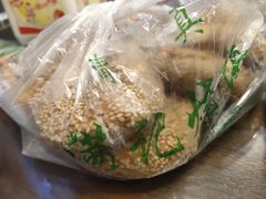 -满记烧饼(牛街东里小区一区店)