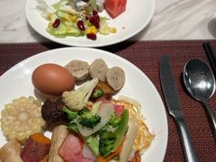 -俭朴菜(鲁磨路店)