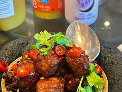 -新天世纪中餐厅