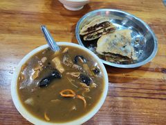 -逍遥镇刘相五胡辣汤豆沫馆(康复中街店)