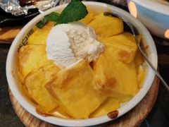 -新白鹿餐厅(百联世纪店)