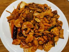 -陈傻子餐厅(世纪都会店)