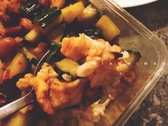 -清真宏玉祥黄门脸餐厅(华荫东里店)