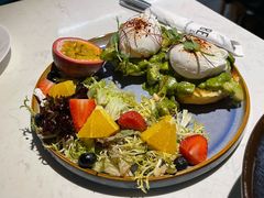 -BE BRIGHT KITCHEN(正佳广场店)