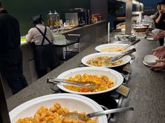 -首尔仁川机场ASIANA LOUNGE贵宾候机室(Incheon)