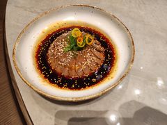 -西安高新洲际酒店•彩丰楼中餐厅