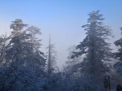 -峨眉山风景名胜区