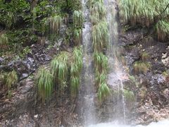 -祁门牯牛降观音堂风景区
