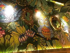 大堂-苏梅花园(群星城店)
