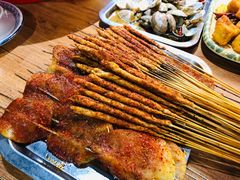 -猫姑娘大盘鸡(商城路店)