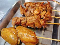 -海平馄饨(逍遥二路店)
