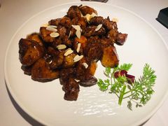 -小厨娘淮扬菜(六合欢乐港店)