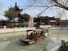 -召稼楼古镇
