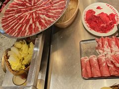 -朱光玉火锅馆(正弘城店)