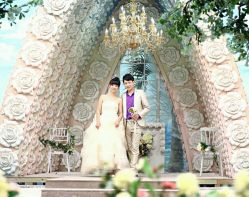 -IDO婚纱摄影(上海旗舰店)