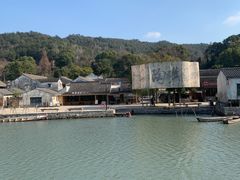 -东钱湖旅游度假区