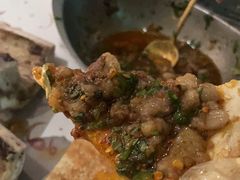 -纳鲁孜·新疆特色餐厅(上海悦荟广场店)