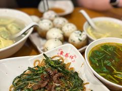 -东泰祥生煎馆(重庆北路店)