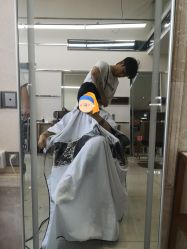 -TK·HAIR SALON韩式设计