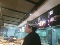 -上座·餐厅(阳光100店)