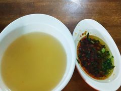 -山东水饺(南坪新街店)
