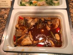 -马哥孛罗咖啡厅·Cafe Marco (厦门马哥孛罗东方大酒店)