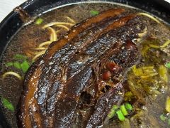 -小龙大肉面馆