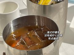 -潮福城大酒楼·潮味粤品·港式点心(湖滨北路店)